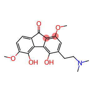 Caulophine