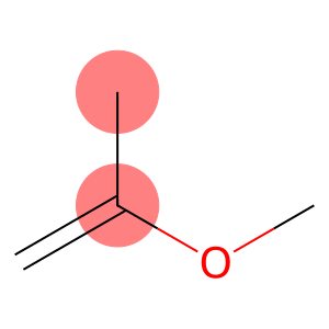 2-Methoxypropene