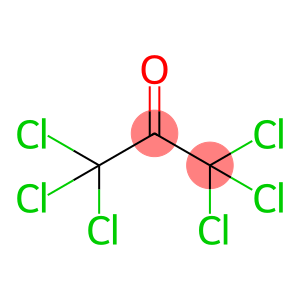 HEXACHLORO-2-PROPANONE, WACKER QUALITY