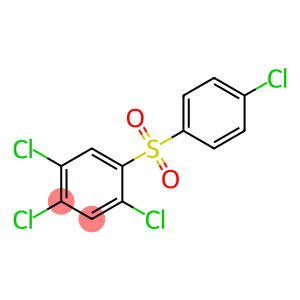 tetradifon