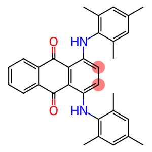 溶剂蓝104