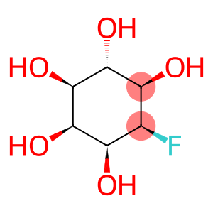 2-deoxy-2-fluoroinositol