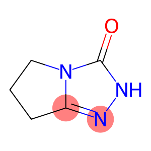 2,5,6,7-tetrahydro-pyrrolo[2,1-c][1,2,4]triazol-3-one
