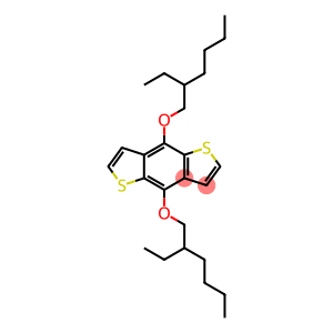 4,8-Bis(2-ethylhexyloxy)benzo[1,2-b:4,5-b']dithiophene