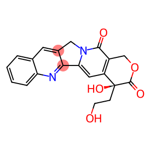 18-hydroxycamptothecin