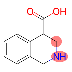 1,2,3,4-Trtrahydroisoquinoline-4-carboxylic acid