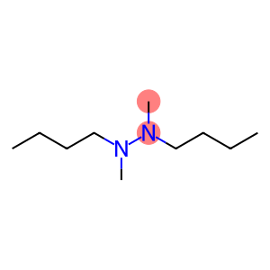 1,2-dibutyl-1,2-dimethyl-hydrazine