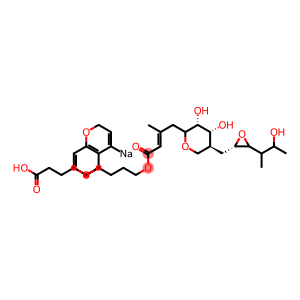 Mupirocin Calcium EP Impurity E