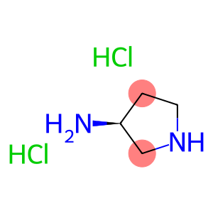 (S)-3-AMINOPYRROLIDINE DIHYDROCHLORIDE