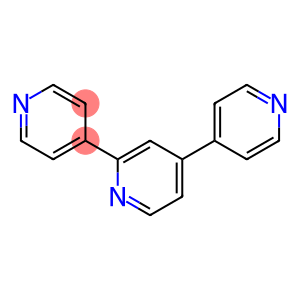 4,2':4',4''-Terpyridine (9CI)