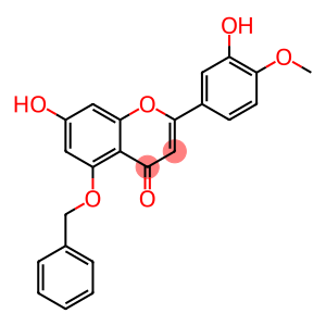 Hesperetin Benzyl Ether