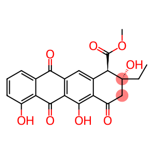 aklaviketone