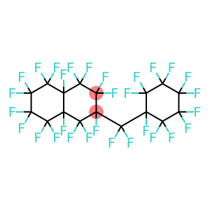 PERFLUOROPERHYDROBENZYL TETRALIN