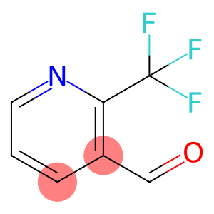 2-(三氟甲基)吡啶-3-甲醛