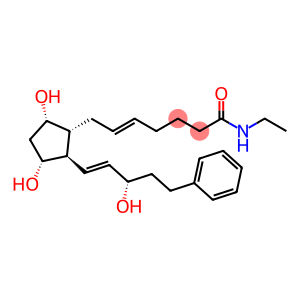 5,6-反式-比马前列素