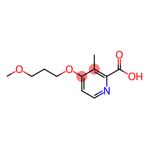 Rabeprazole Impurity 2