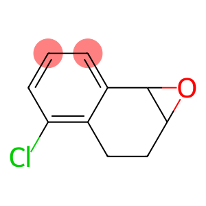 4-CHLORO-1A,2,3,7B-TETRAHYDRO-1-OXA-CYCLOPROPA[A]NAPHTHALENE