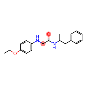 N-Benzyl-4-carbamyl-4-(p-toluidino)-piperidine