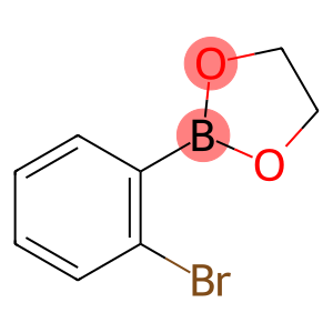 1,3,2-Dioxaborolane, 2-(2-bromophenyl)-