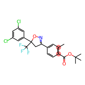 Fluralaner intermediate