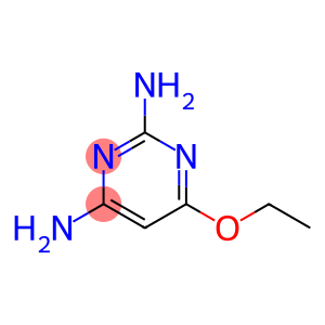 6-Ethoxypyrimidine-2,4-diamine