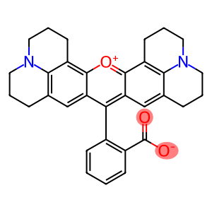 Rhodamine 101 inner salt, pure, 99%