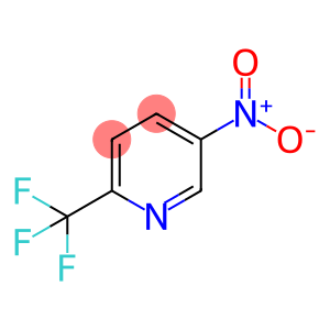 5-硝基-2-(三氟甲基)吡啶
