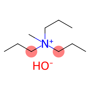 METHYLTRIPROPYLAMMONIUM HYDROXIDE