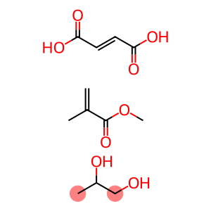 poly(propylenefumarate) methylmethacrylate