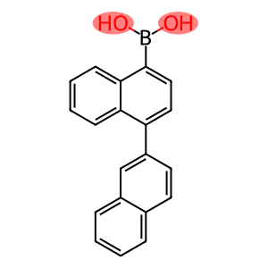 1,2-BINAPHTHYL-4-YLBORONIC ACID