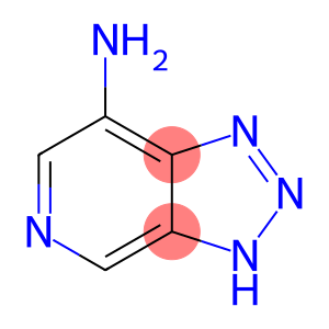 3H-1,2,3-Triazolo[4,5-c]pyridin-7-amine