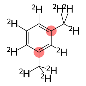 间二甲苯-D10