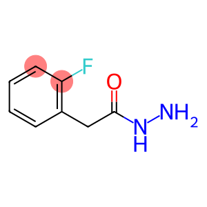 2-(2-Fluorophenyl)acetohydrazide