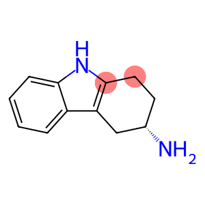 (S)-3-Amino-1,2,3,4-tetrahydrocarbazole