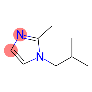 1-异丁基-2-甲基咪唑