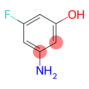 Phenol, 3-aMino-5-fluoro-