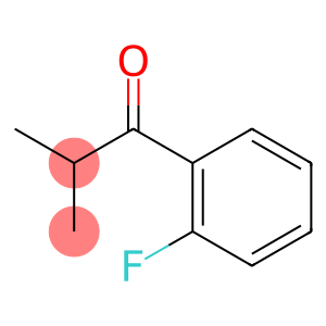 1-(2-氟苯基)-2-甲基丙-1-酮