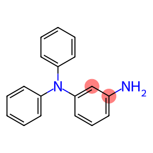 N1,N1-二苯基苯-1,3-二胺