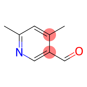 4,6-dimethyl-3-Pyridinecarboxaldehyde