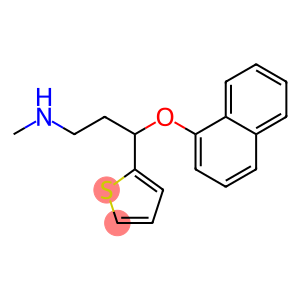 (±)-Duloxetine