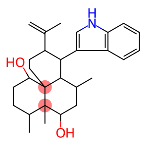 Monohydroxyisoaflavinine