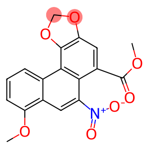 aristolochic acid-I, methyl ester