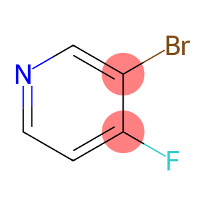 3-溴-4-氟吡啶