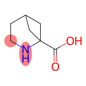 2-氮杂双环[3.1.1]庚烷-1-羧酸