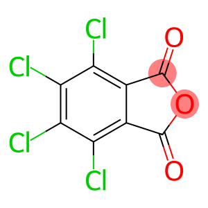 四氯苯酐