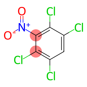 四氯硝基苯