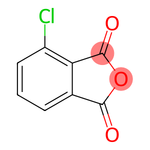 3-氯苯酐