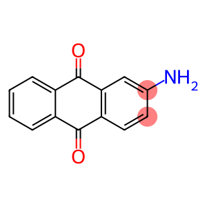 2-Aminoanthraquinone