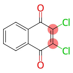 2,3-Dichloro-1,4-naphthoquinone