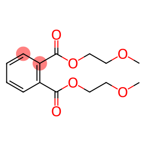 邻苯二甲酸二甲氧乙酯